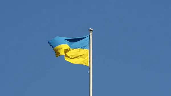 우크라이나 우크라이나 — 스톡 사진