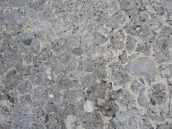 背景として役に立つ灰色の大理石のテクスチャ — ストック写真