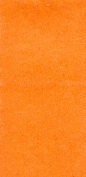 Βιομηχανική Πορτοκαλί Χάρτινη Υφή Χρήσιμη Φόντο — Φωτογραφία Αρχείου