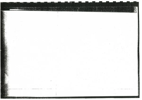 Βιομηχανικό Στυλ Σκούρο Grunge Βρώμικο Φωτοτυπία Γκρι Υφή Χαρτιού Λευκό — Φωτογραφία Αρχείου