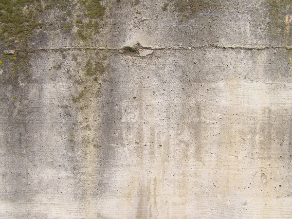 Industrial Style Grey Concrete Texture Useful Background — 图库照片