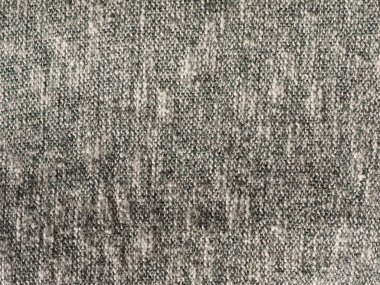 Sanayi tipi gri kumaş dokusu arka plan olarak kullanışlı