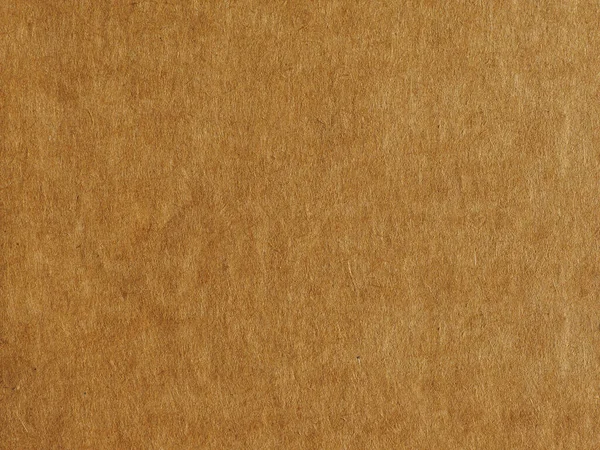 Industrial Style Brown Corrugated Cardboard Texture Useful Background — Photo