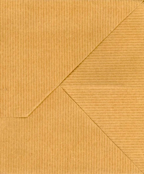 Industrial Style Brown Paper Texture Useful Background — Foto Stock