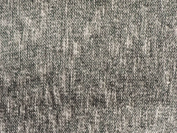 Industrial Style Grey Fabric Texture Useful Background — Stock Photo, Image
