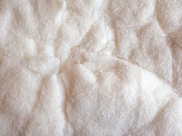 Industrial Style White Wool Texture Useful Background — Stockfoto