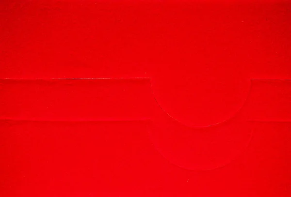 Industriële Stijl Rood Fluweel Textuur Nuttig Als Achtergrond — Stockfoto