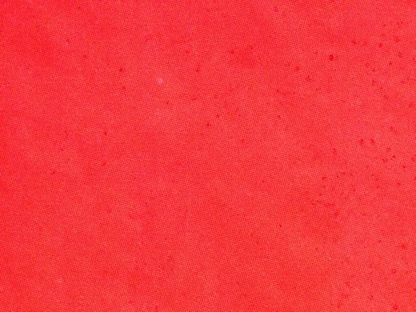 Red Paper Cardboard Texture Useful Background — Stockfoto