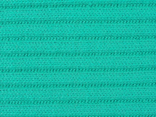 Estilo Industrial Azul Textura Tecido Verde Útil Como Fundo — Fotografia de Stock