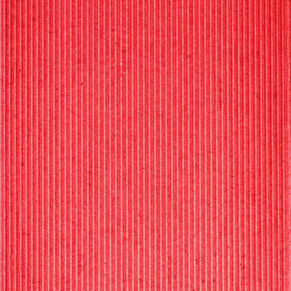 Red Paper Cardboard Texture Useful Background — Stockfoto