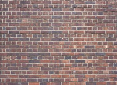 kırmızı tuğla duvar arka plan olarak kullanışlı