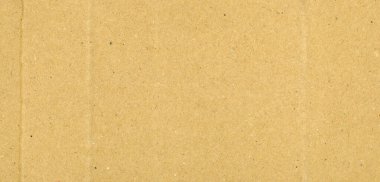 Endüstriyel stil kahverengi karton dokusu arka plan olarak kullanışlı