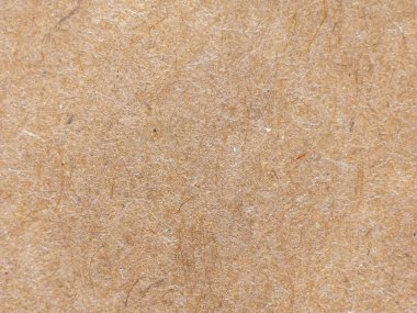 Sanayi tipi kahverengi kağıt dokusu arka plan olarak kullanışlı