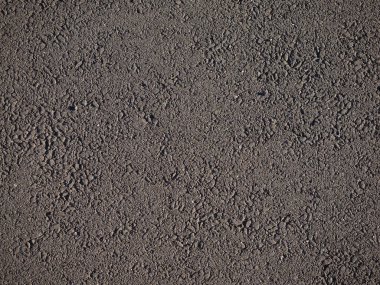 Sanayi tipi siyah asfalt dokusu arka plan olarak kullanışlı