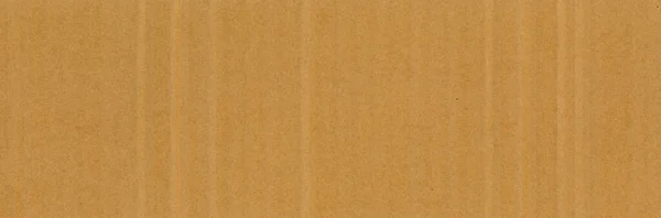 Industriële Stijl Bruin Golfkarton Textuur Nuttig Als Achtergrond — Stockfoto