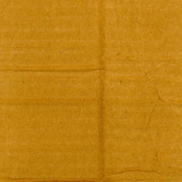 Industriële Stijl Grunge Bruin Golfkarton Textuur Nuttig Als Achtergrond — Stockfoto