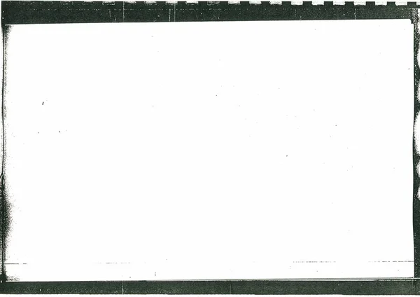 工業スタイル濃いグランジ汚いコピーグレーの紙のテクスチャと白の背景 — ストック写真