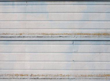 Sanayi tipi gri beton duvar arka plan olarak kullanışlı