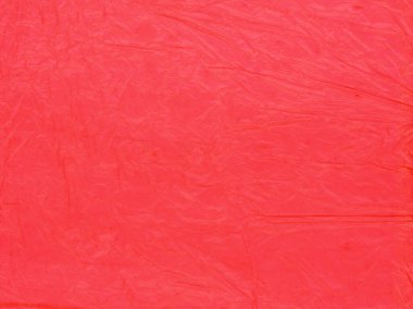 arkaplan olarak kullanışlı kırmızı plastik doku