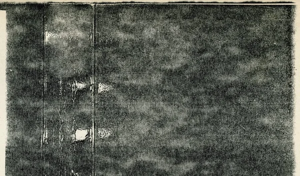 Σκούρο Grunge Βρώμικο Φωτοτυπία Χαρτί Υφή Χρήσιμο Φόντο — Φωτογραφία Αρχείου
