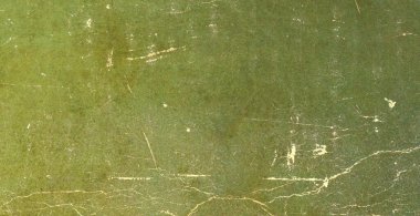 Endüstriyel stil yeşil kıvrımlı karton doku arka plan olarak kullanışlı