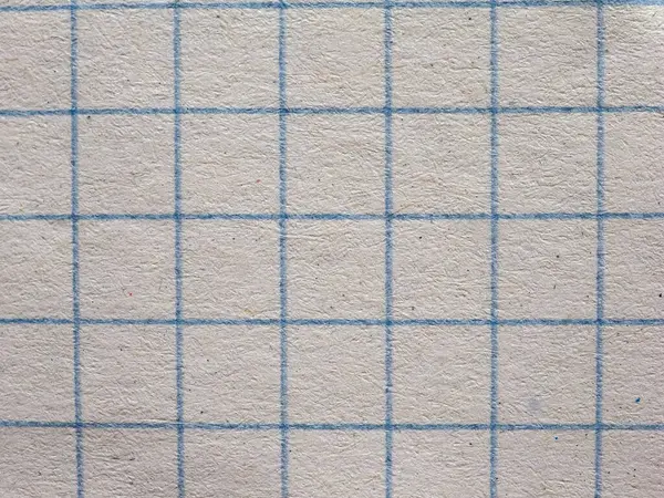 Texture Carta Bianca Scacchi Stile Industriale Utile Come Sfondo — Foto Stock