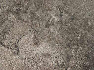 arkaplan olarak kullanışlı gri beton doku