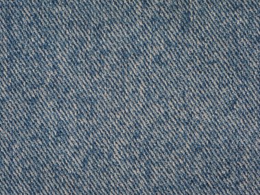Sanayi stili mavi kot kumaş dokusu arka plan olarak kullanışlı