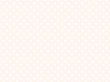 white polka dots pattern over sea shell useful as a background