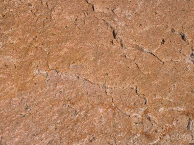 Kırmızı taş doku arka plan olarak yararlı