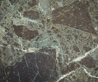 Endüstriyel stil parlak yeşil ve siyah mermer dokusu arka plan olarak kullanışlı