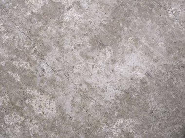 Sanayi tipi aşınmış gri beton dokusu arka plan olarak kullanışlı