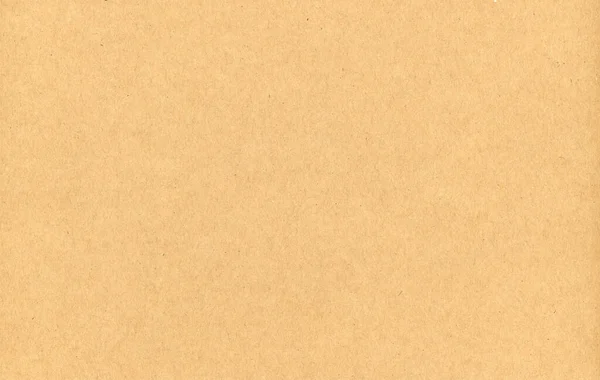 作为背景的褐色波纹纸板质感 — 图库照片