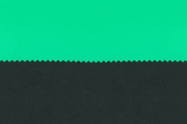 Endüstriyel stil yeşil ve siyah karton desen arka plan olarak kullanışlı