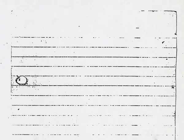 Dark Grunge Dirty Photocopy Paper Texture Useful Background — Stock Photo, Image