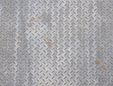 Gri çelik metal doku arka plan olarak yararlı