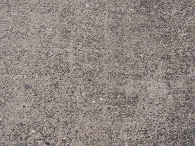 Sanayi tipi gri beton dokusu arka plan olarak kullanışlı