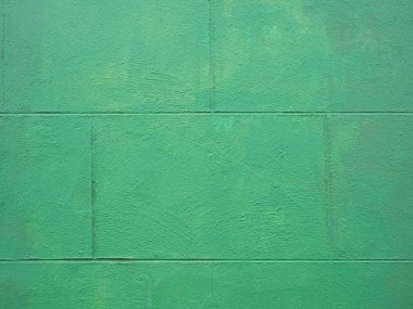 yeşil alçı dokusu arka plan olarak kullanışlı
