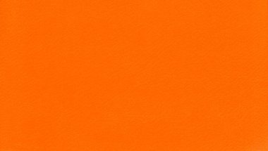 Arkaplan olarak kullanışlı endüstriyel turuncu deri deri plastik dokusu