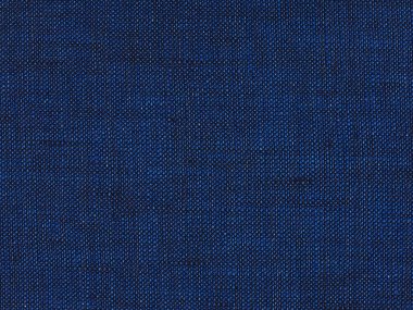 Sanayi tipi Mavi Kumaş dokusu arka plan olarak kullanışlı