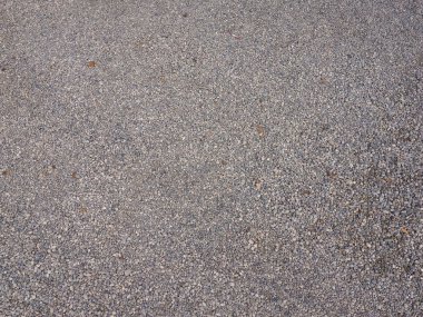 Arkaplan olarak kullanışlı endüstriyel gri çakıl dokusu