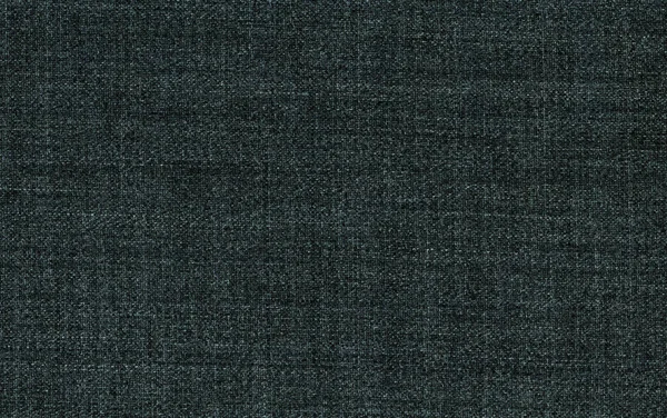 industrial style dark grey polyester and wool fabric texture useful as a background