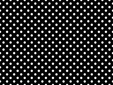 arkaplan olarak kullanışlı beyaz benekli desen