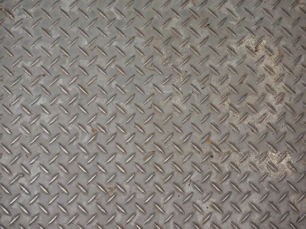 industrial style grey steel texture useful as a background
