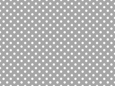 desenli beyaz benekli benekler koyu gri üzerinde bir arkaplan olarak kullanışlı