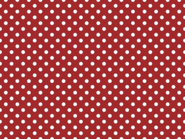 desenli beyaz benekli benekler kahverengi üzerinde bir arka plan olarak kullanışlı