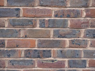 kırmızı tuğla duvar arka plan olarak kullanışlı