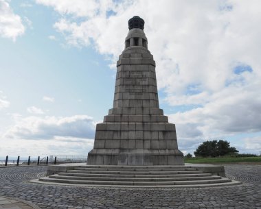 Dundee, İngiltere 'de Dundee Hukuk Savaş Anıtı
