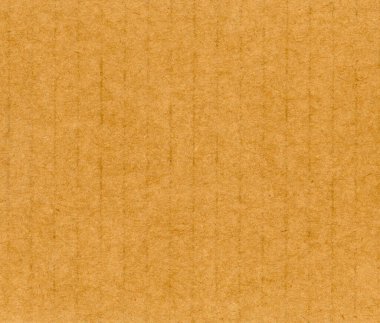 Endüstriyel stil kahverengi kıvrımlı karton doku arka plan olarak kullanışlı