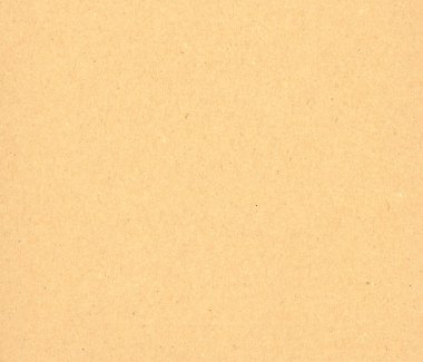 Endüstriyel stil kahverengi kıvrımlı karton doku arka plan olarak kullanışlı